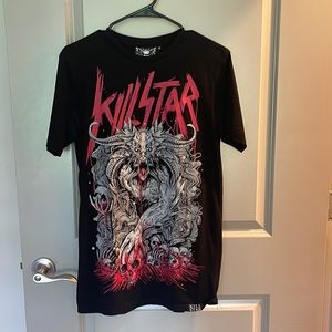 Killstar shirt